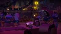 Tearaway Unfolded